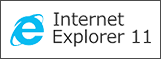 Internet Explorer 11