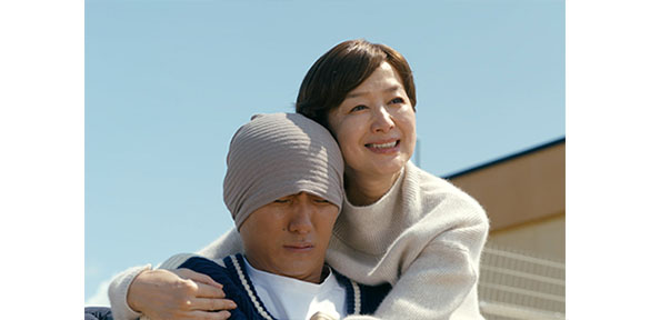 栄光のバックホーム