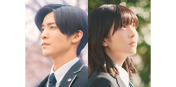 ほどなく、お別れです