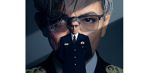 PG12）教場 Requiem