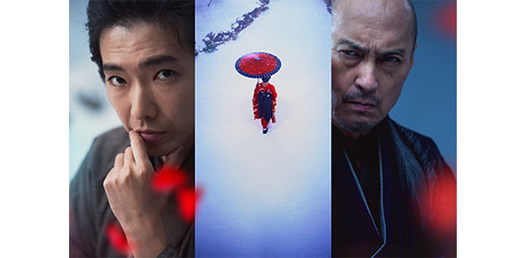 木挽町のあだ討ち