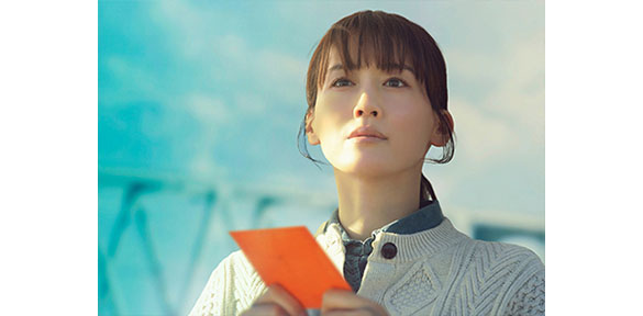 人はなぜラブレターを書くのか