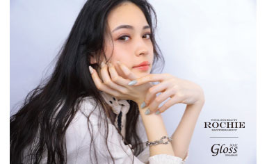 ROCHIE&NAIL Gloss 天王寺店